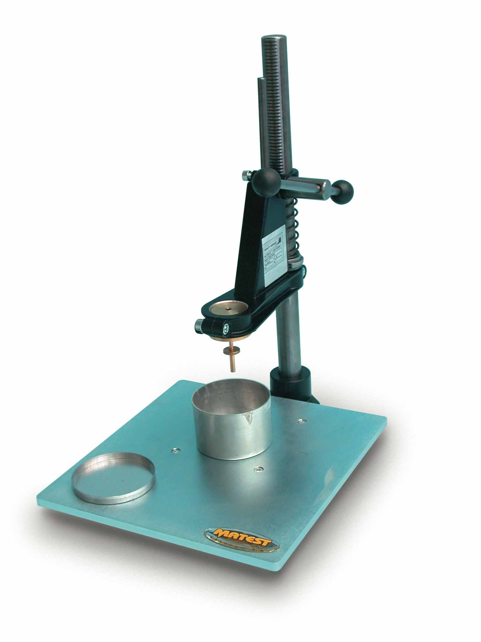 LEVER SUPPORT